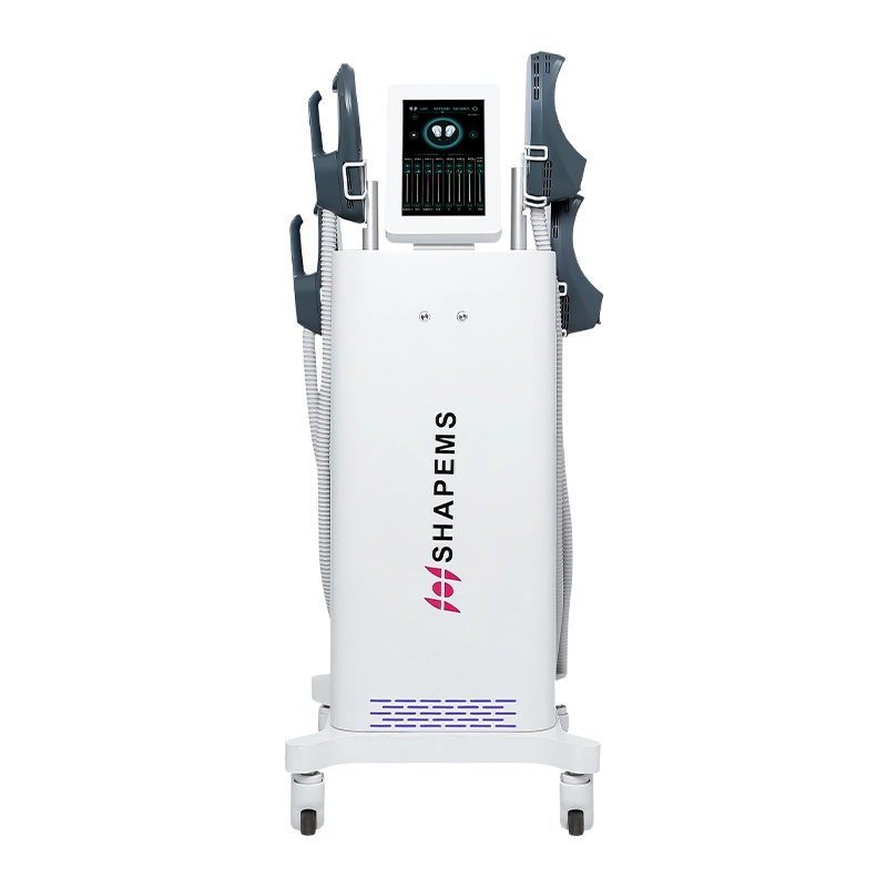 ems body slimming machine - HUIMAIN