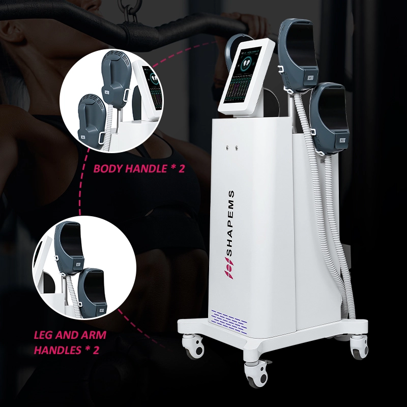 ems machine for weight loss - HUIMAIN