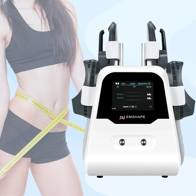 ems sculpting machine - HUIMAIN