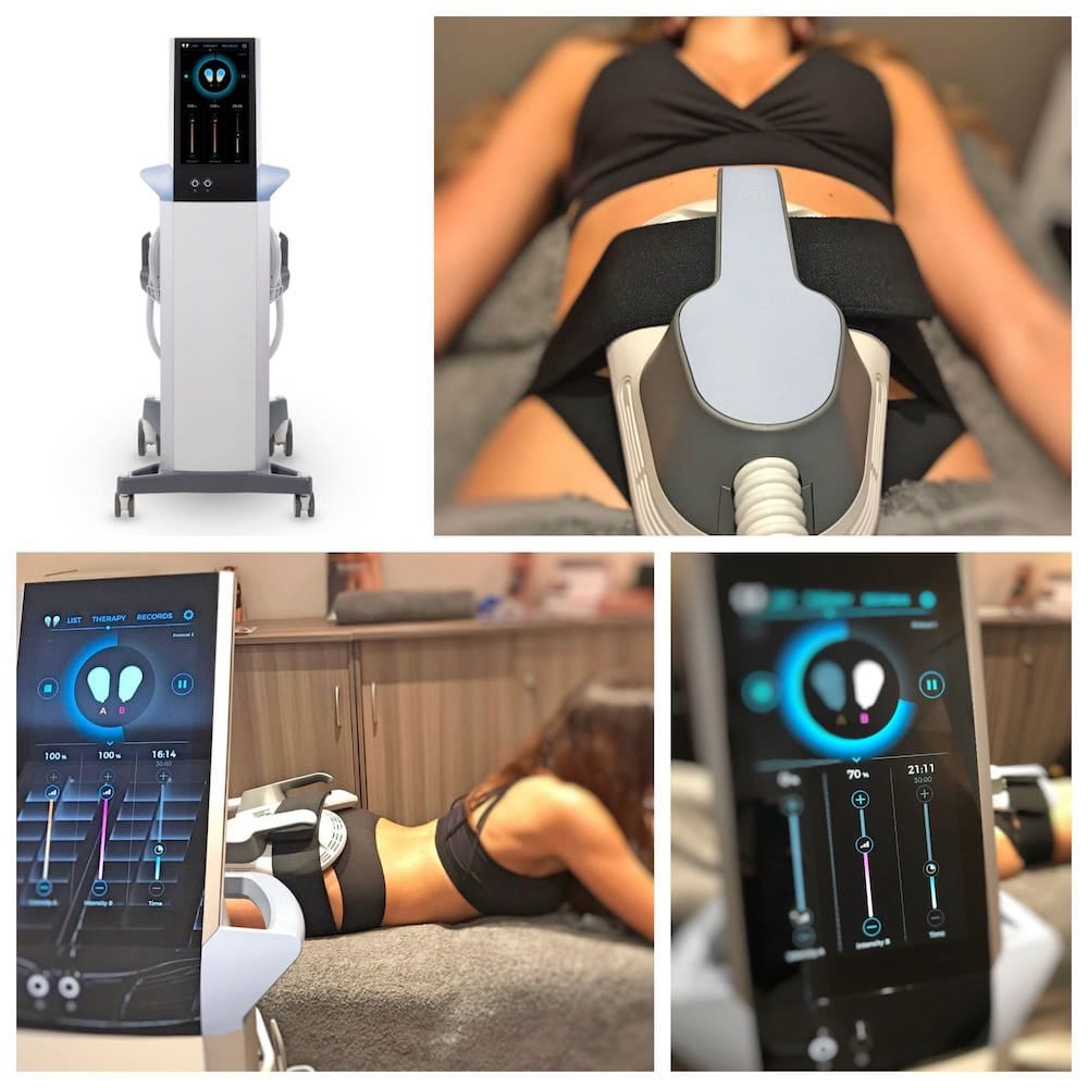 emsculpt machine price