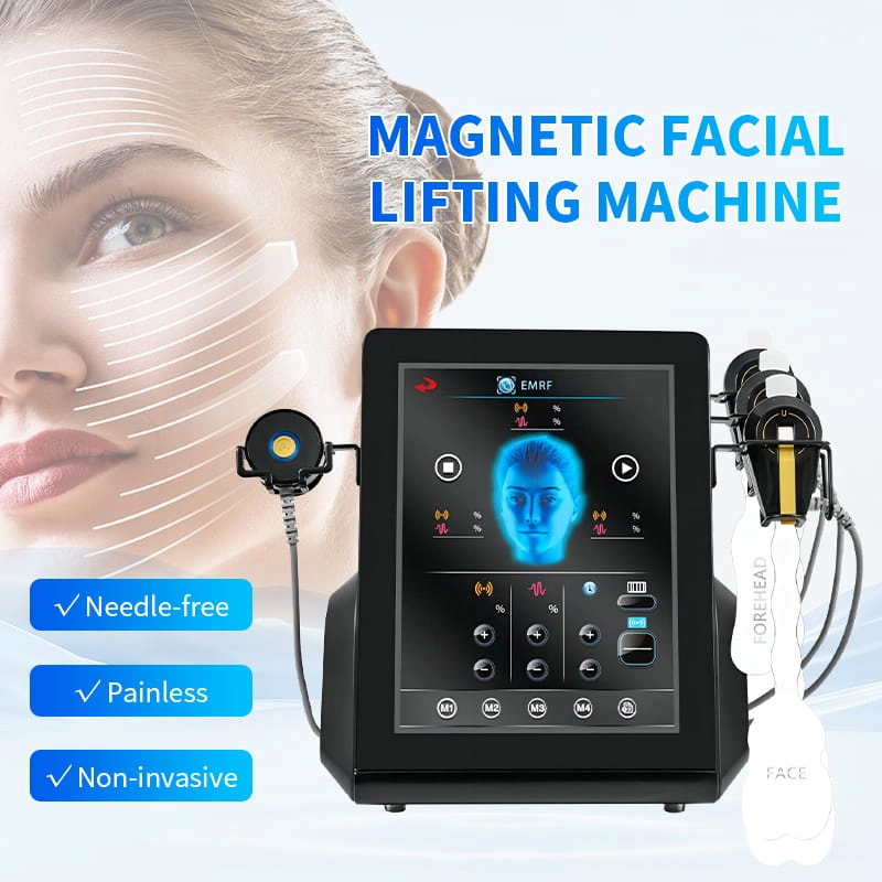 Facial Lifting (1) - HUIMAIN