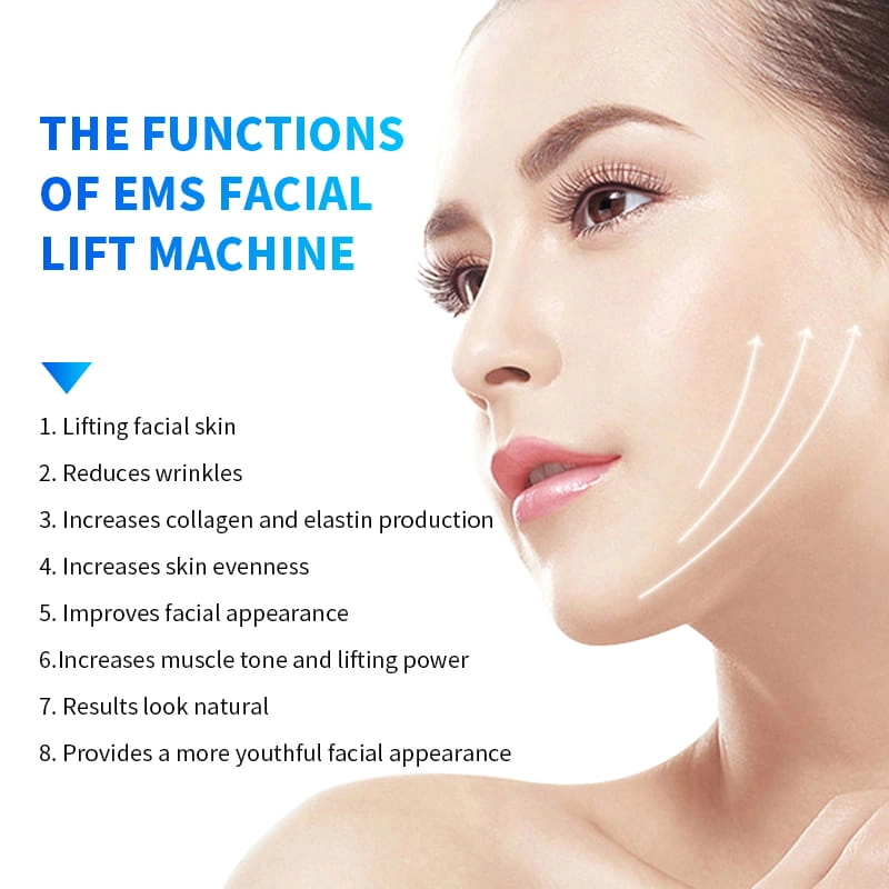 Facial Lifting (2) - HUIMAIN