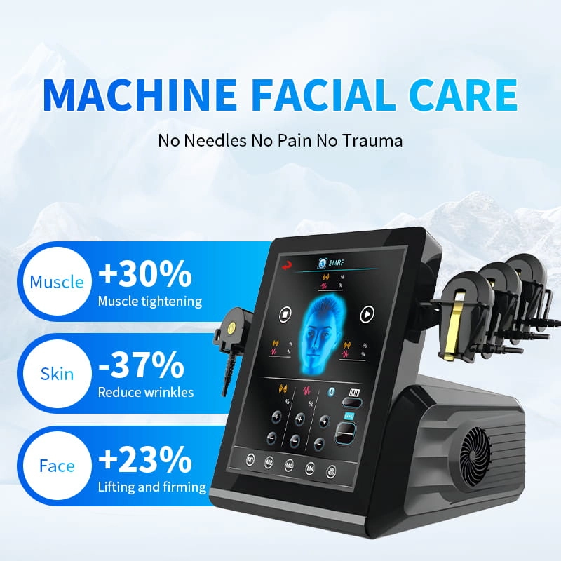 Facial Lifting (3) - HUIMAIN