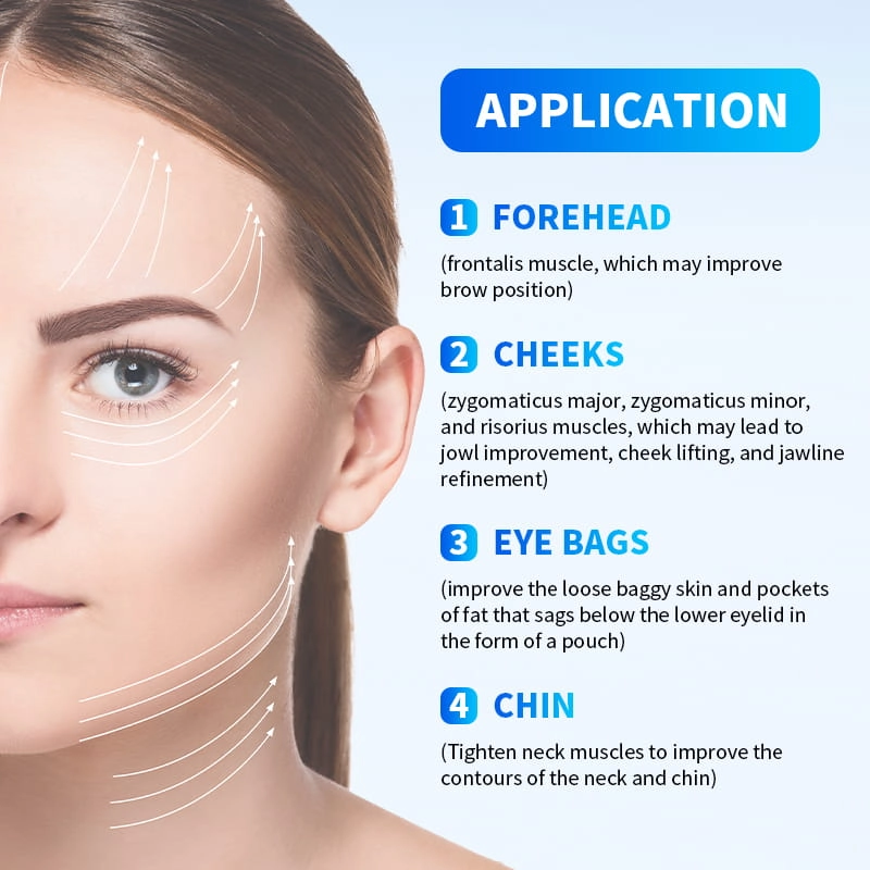 Facial Lifting (5) - HUIMAIN