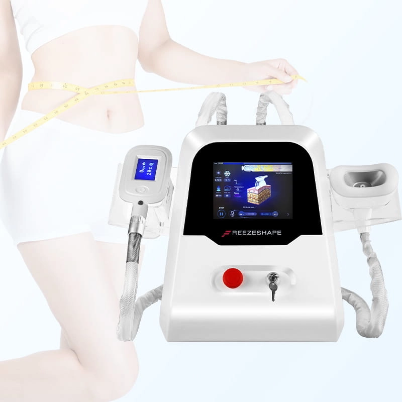 Fat Freezing System - HUIMAIN