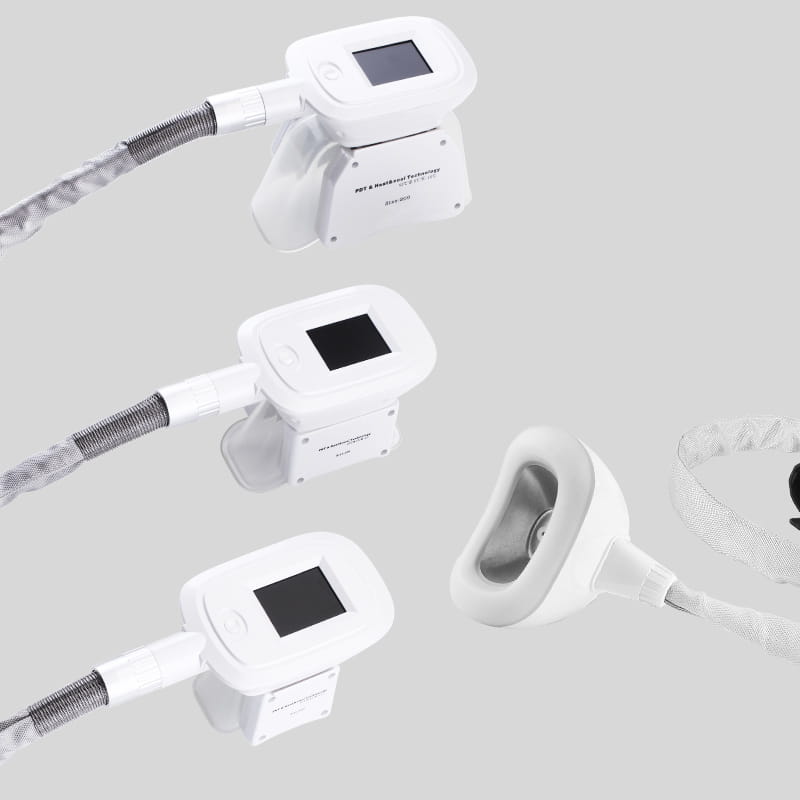 Fat Freezing System