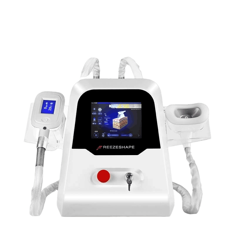 Fat Freezing System - HUIMAIN