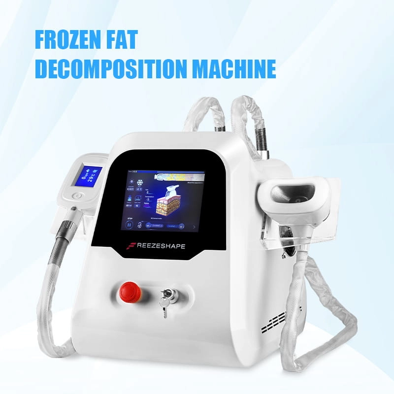 Fat Freezing System - HUIMAIN