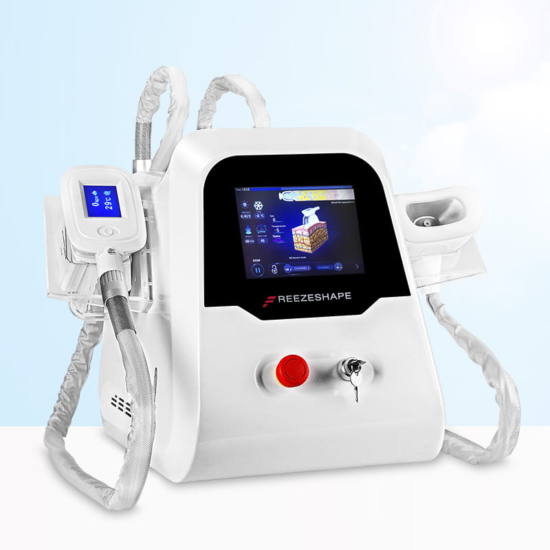 Fat Freezing System