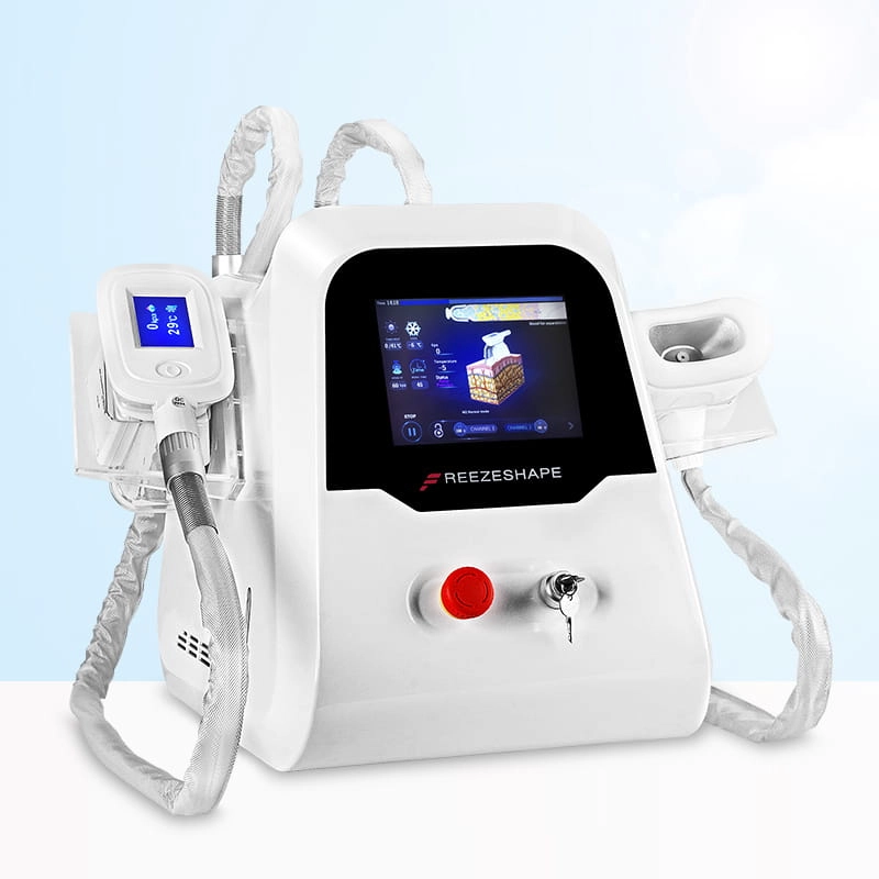 Fat Freezing System - HUIMAIN