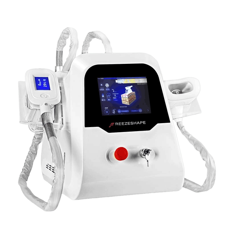 Fat Freezing System - HUIMAIN