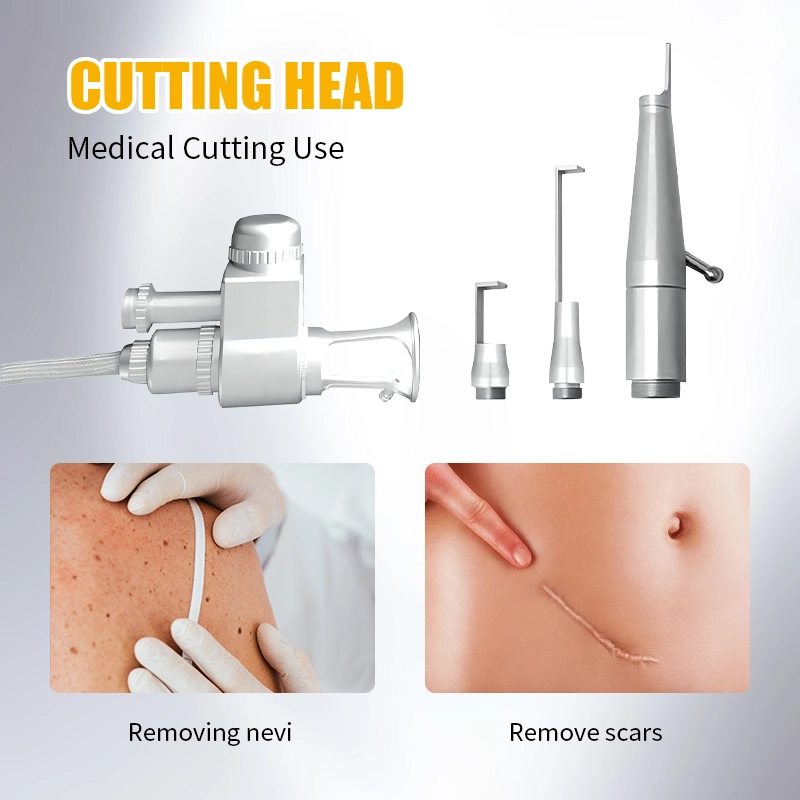 Fractional-CO2-Skin-Resurfacing-Laser-for-anti-aging-therapy - HUIMAIN Fractional CO2 Skin Resurfacing Laser for anti-aging therapy - HUIMAIN