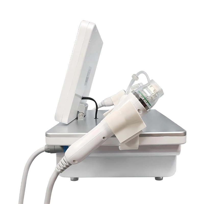 Gold RF Microneedle Machine (4) - HUIMAIN
