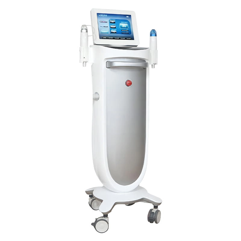 Gold-RF-Microneedle-Machine - HUIMAIN