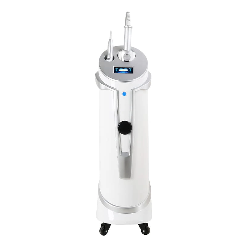 Internal Rolling Ball Weight Loss Machine - HUIMAIN
