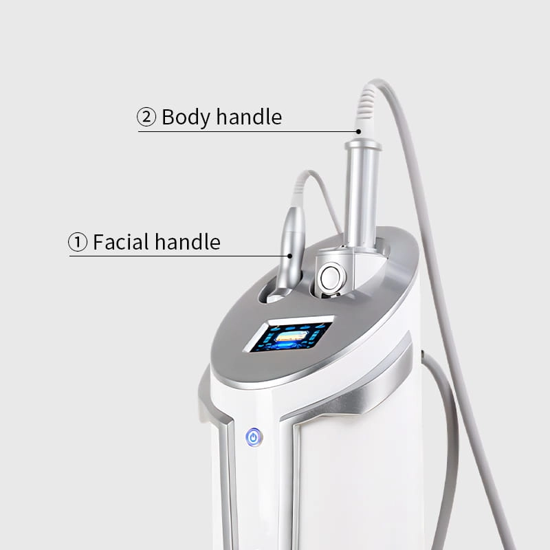 Internal Rolling Ball Weight Loss Machine - HUIMAIN