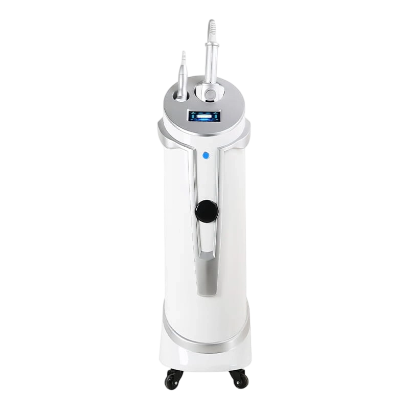 Internal Rolling Ball Weight Loss Machine - HUIMAIN