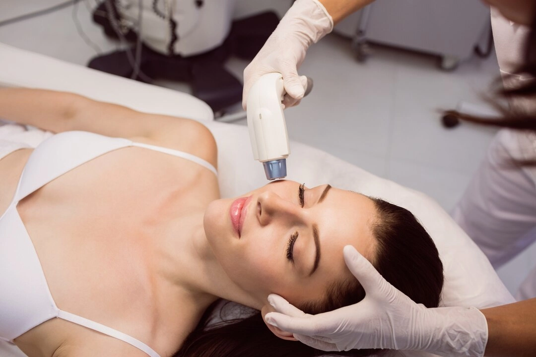 Laser Beauty - HUIMAIN