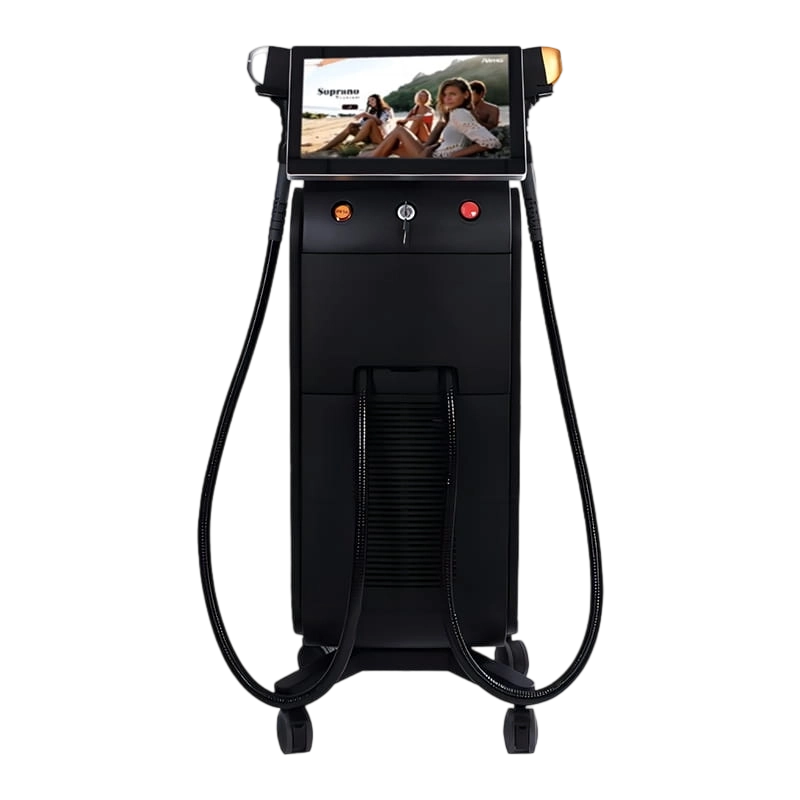 Laser Hair Removal Machine - HUIMAIN