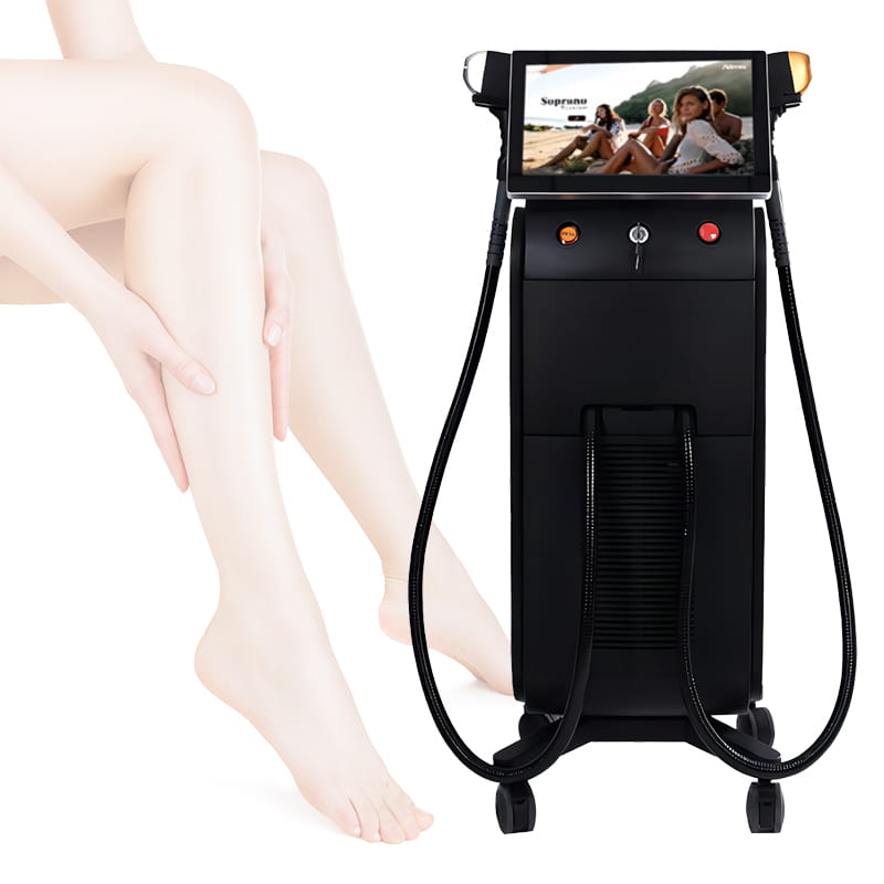 Laser Hair Removal Machine (4)