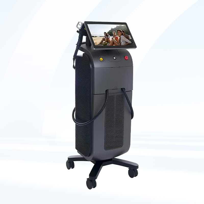 Laser Hair Removal Machine