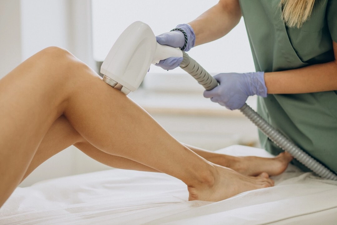 Laser Hair Removal - HUIMAIN