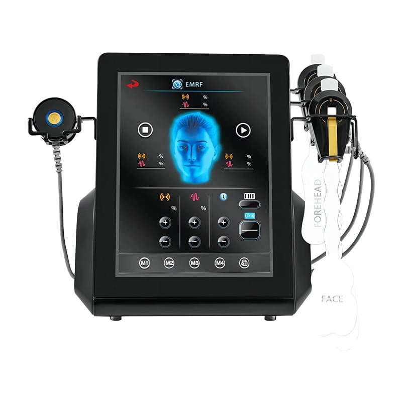 Magnetic Facial Lifting Machine (1) - HUIMAIN