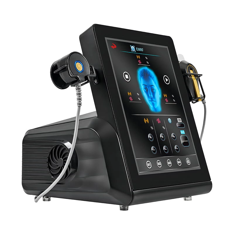 Magnetic Facial Lifting Machine - HUIMAIN