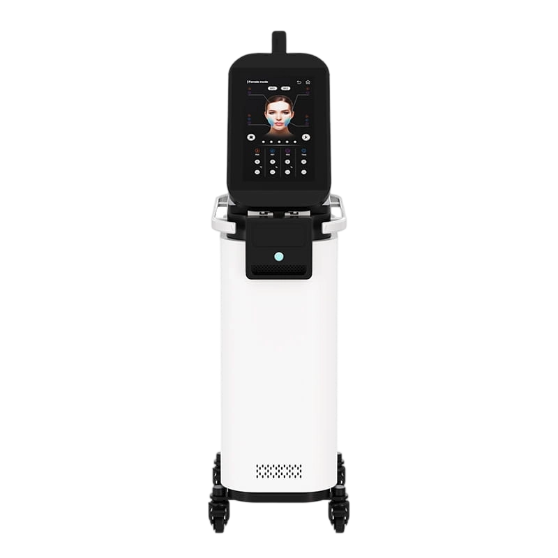 Magnetic Facial Lifting Machine2 - HUIMAIN