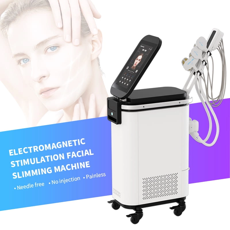 Magnetic Facial Lifting Machine2 (10) - HUIMAIN