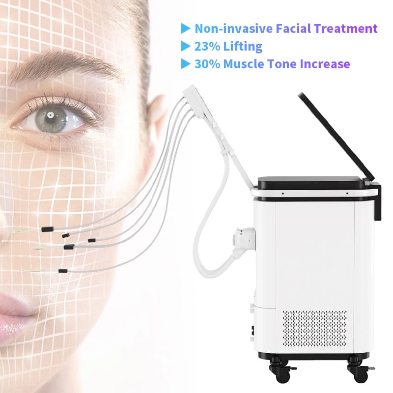 Magnetic Facial Lifting Machine2 (11) - HUIMAIN