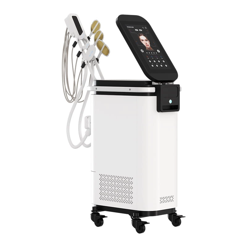 Magnetic-Facial-Lifting-Machine2 - HUIMAIN Magnetic Facial Lifting Machine2 - HUIMAIN
