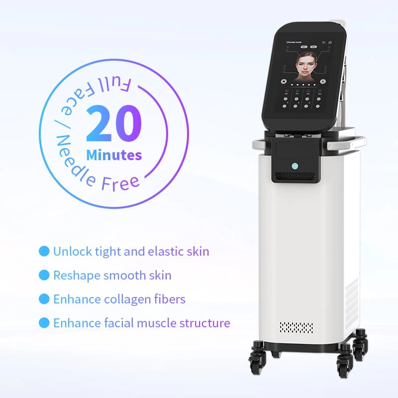 Magnetic Facial Lifting Machine2 (8) - HUIMAIN