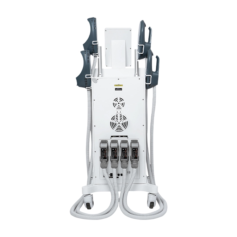 muscle sculpting machine - HUIMAIN