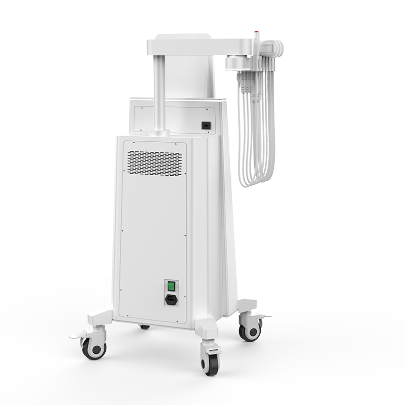 Non-invasive EMS facial lifting machine for beauty salons