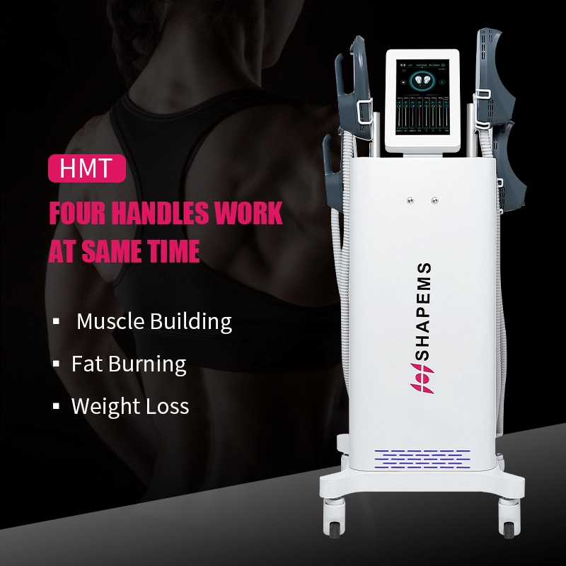 non-invasive slimming machine - HUIMAIN