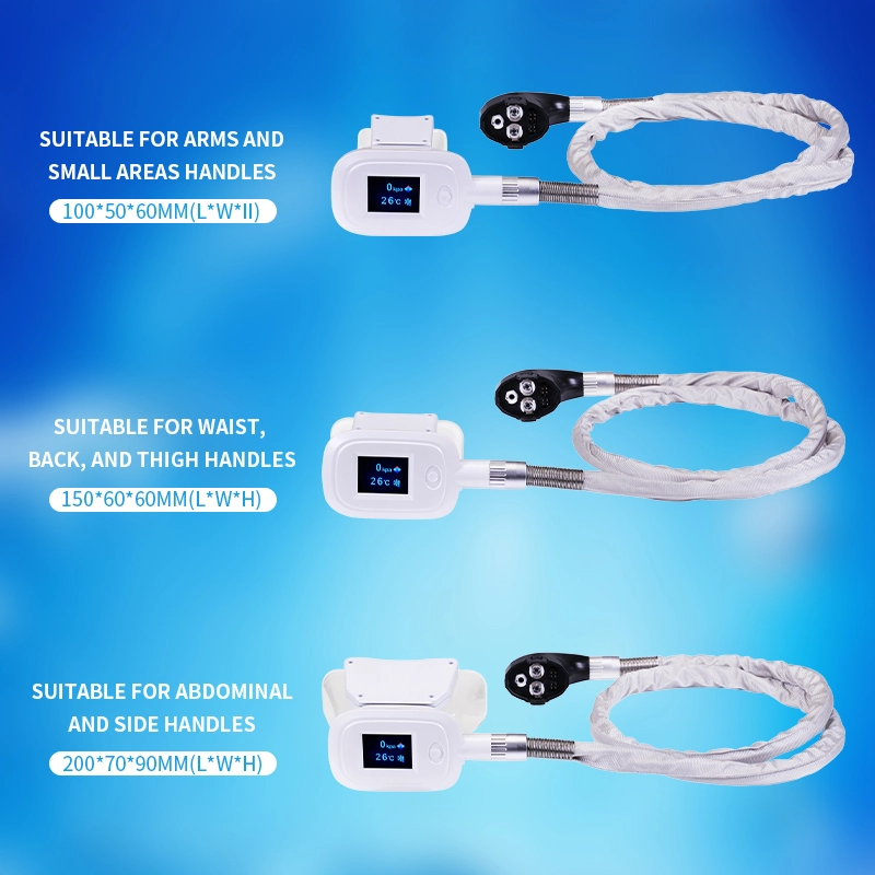 professional cryolipolysis machine - HUIMAIN