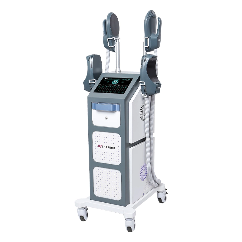 SHAPEMS Pro 15 Tesla Body Sculpting Machine - HUIMAIN