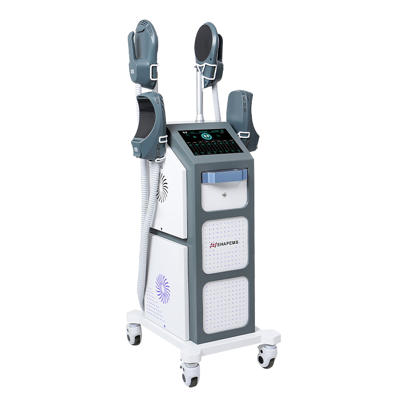 SHAPEMS Pro 15 Tesla Body Sculpting Machine