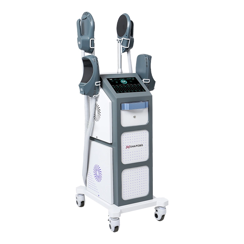 SHAPEMS Pro 15 Tesla Body Sculpting Machine - HUIMAIN