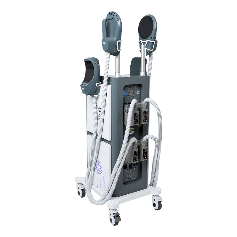 SHAPEMS Pro 15 Tesla Body Sculpting Machine