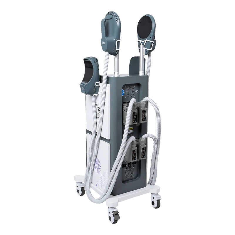 SHAPEMS Pro 15 Tesla Body Sculpting Machine - HUIMAIN