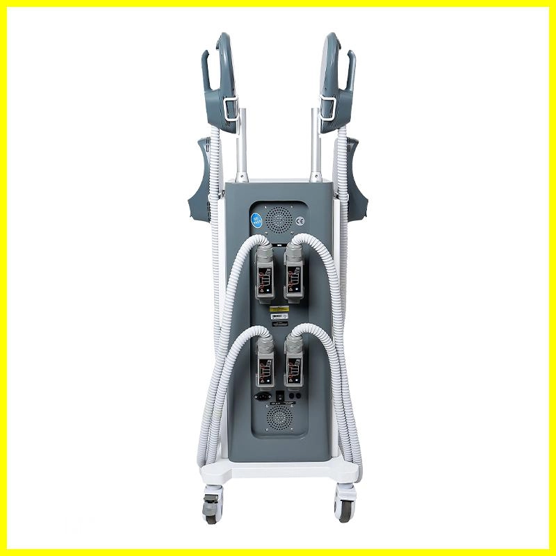 SHAPEMS Pro 15 Tesla Body Sculpting Machine - HUIMAIN