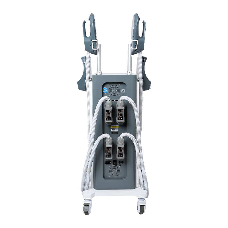 SHAPEMS Pro 15 Tesla Body Sculpting Machine