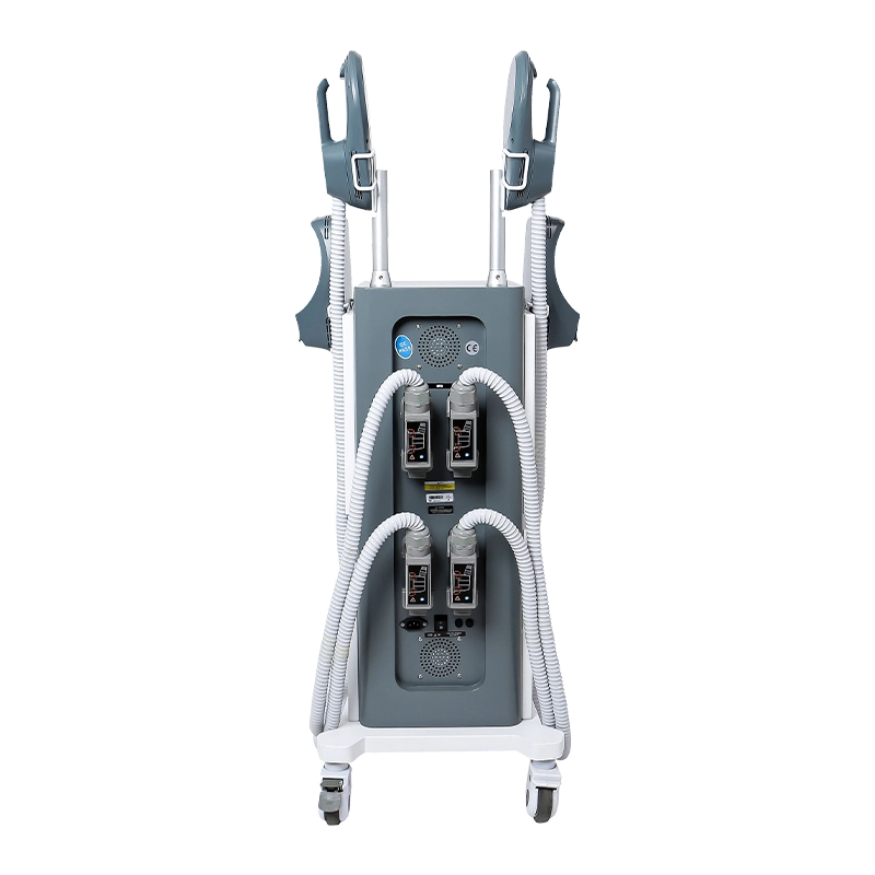 SHAPEMS Pro 15 Tesla Body Sculpting Machine - HUIMAIN