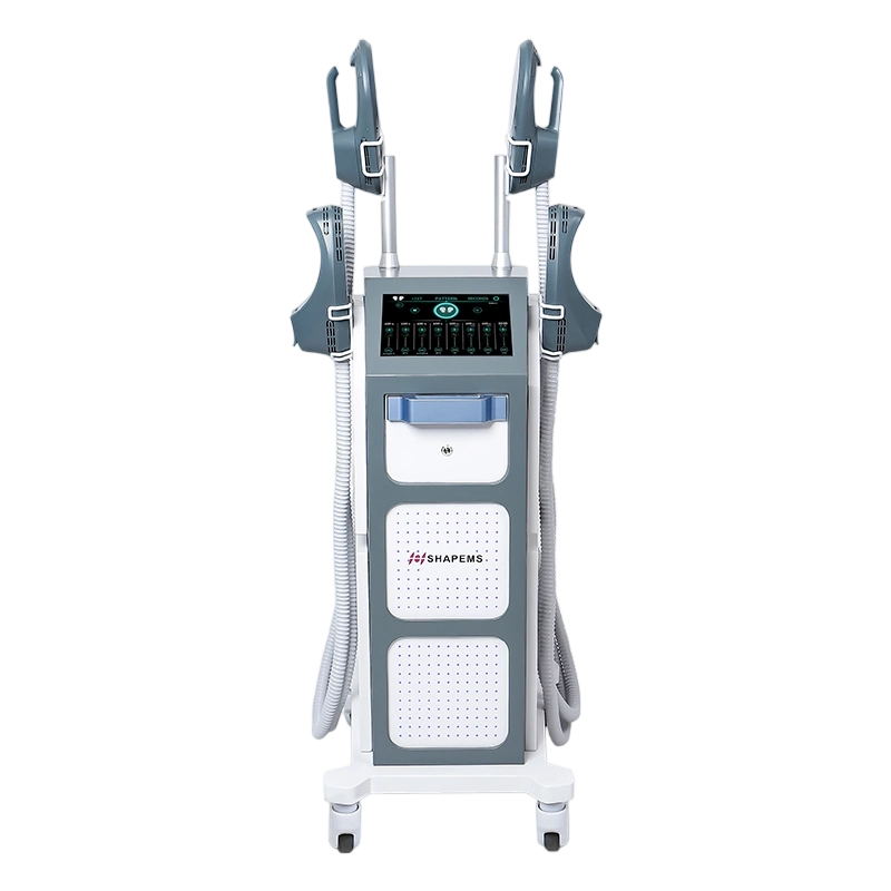 SHAPEMS Pro 15 Tesla Body Sculpting Machine - HUIMAIN
