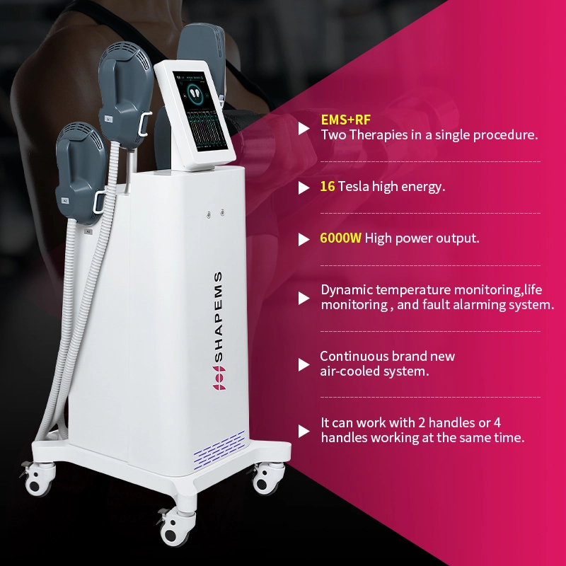 slimming beauty machine - HUIMAIN