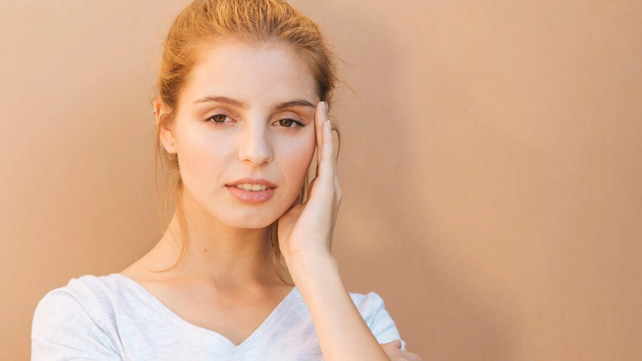 The Whitening Secret of IPL Photorejuvenation - HUIMAIN