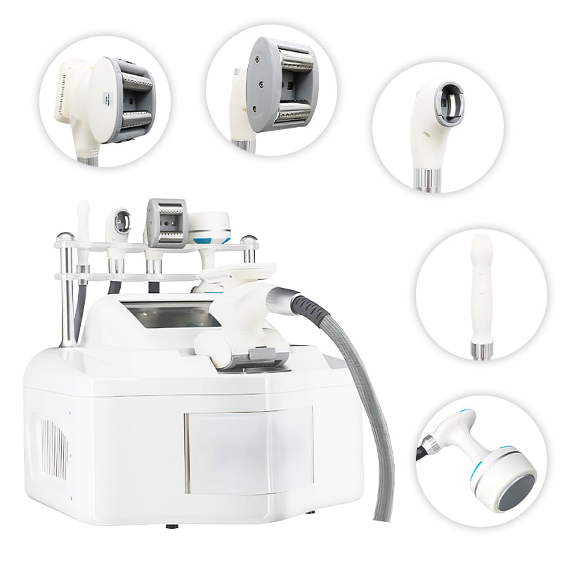 V9 Slimming Machine