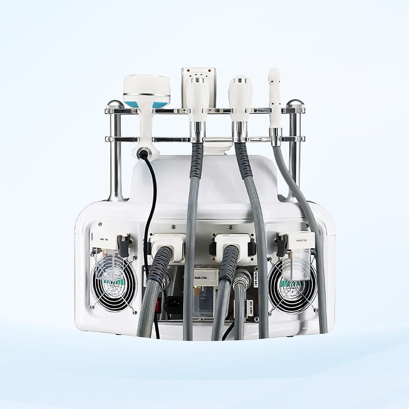 V9 Slimming Machine